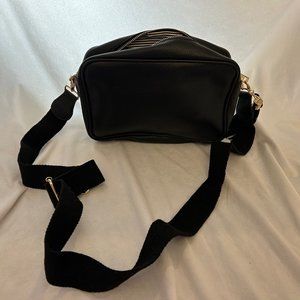 Black Crossbody Purse